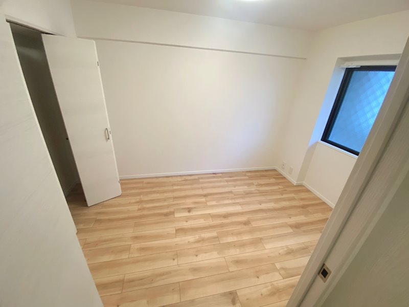 全居室収納付き♪ エクレール南越谷 その他