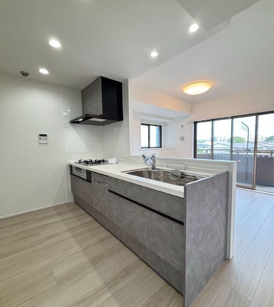 浦和仲町ダイヤモンドマンション その他