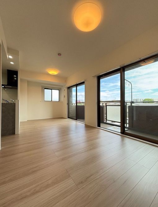 浦和仲町ダイヤモンドマンション その他