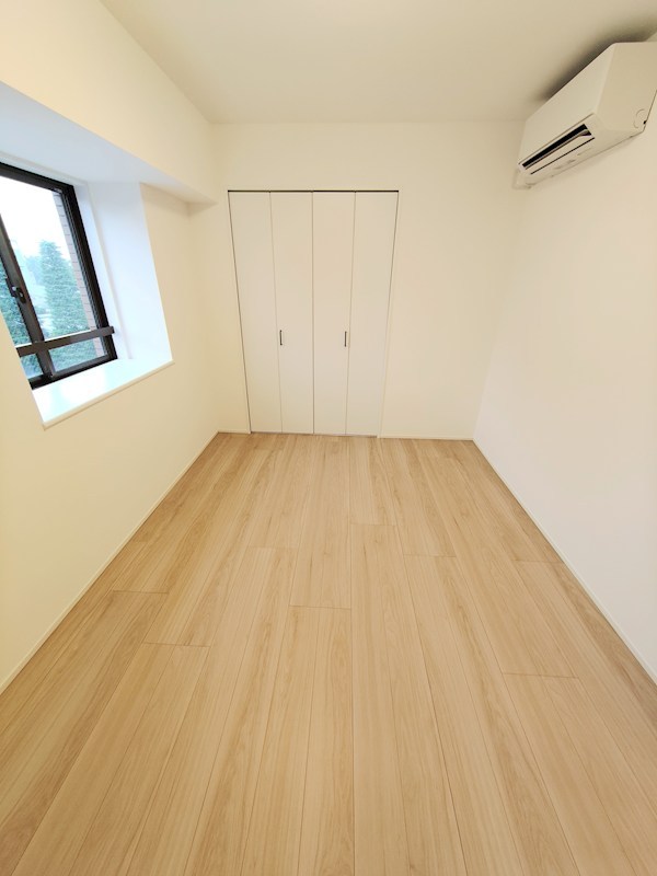 浦和仲町ダイヤモンドマンション 内観写真（リビング以外の居室）