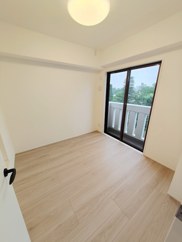 浦和仲町ダイヤモンドマンション 内観写真（リビング以外の居室）