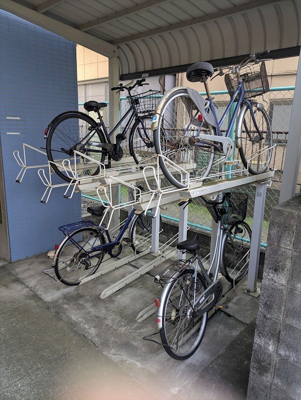 浦和仲町ダイヤモンドマンション 共用部写真（その他）