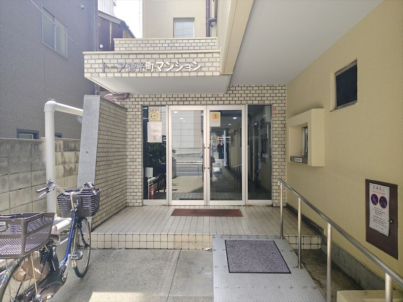 しっかりと管理されています♪ トーア錦糸町マンション その他
