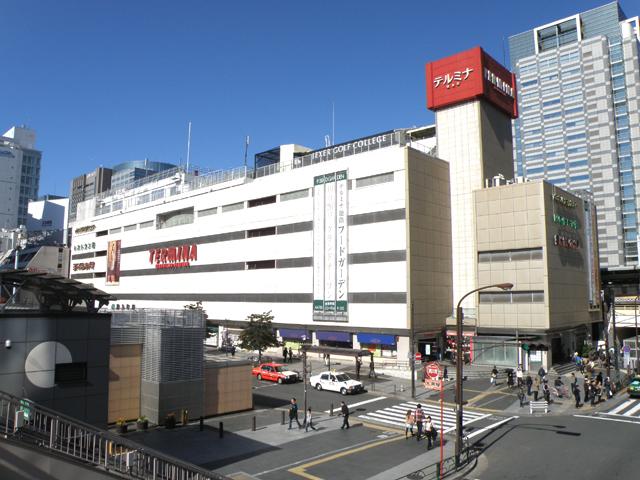 テルミナ錦糸町店 トーア錦糸町マンション 周辺画像5