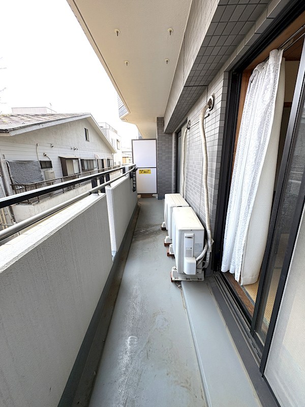 ワコーレ大宮宮原 その他