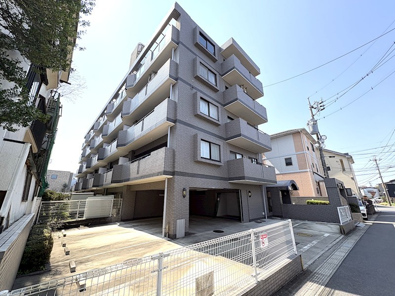 ワコーレ大宮宮原 その他
