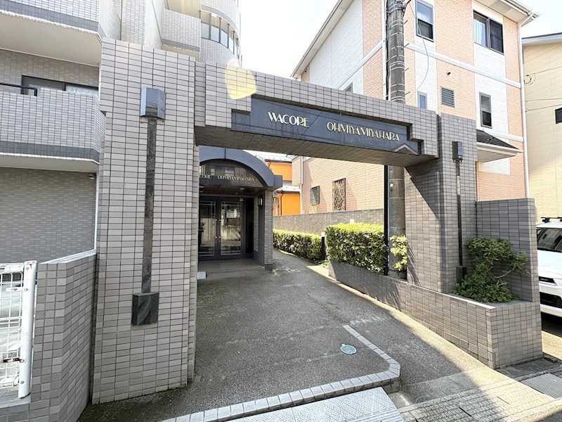 ワコーレ大宮宮原 その他