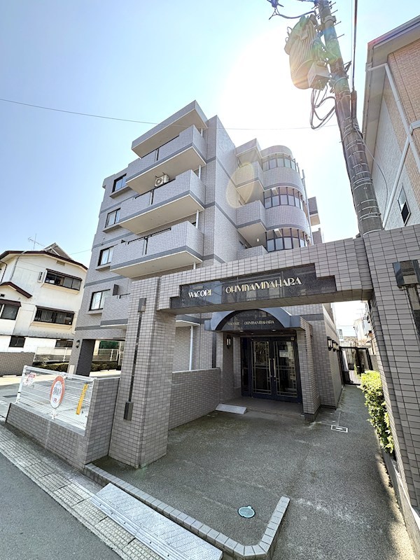 ワコーレ大宮宮原 その他