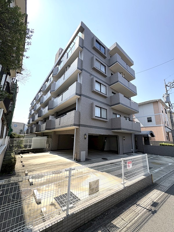 ワコーレ大宮宮原 その他