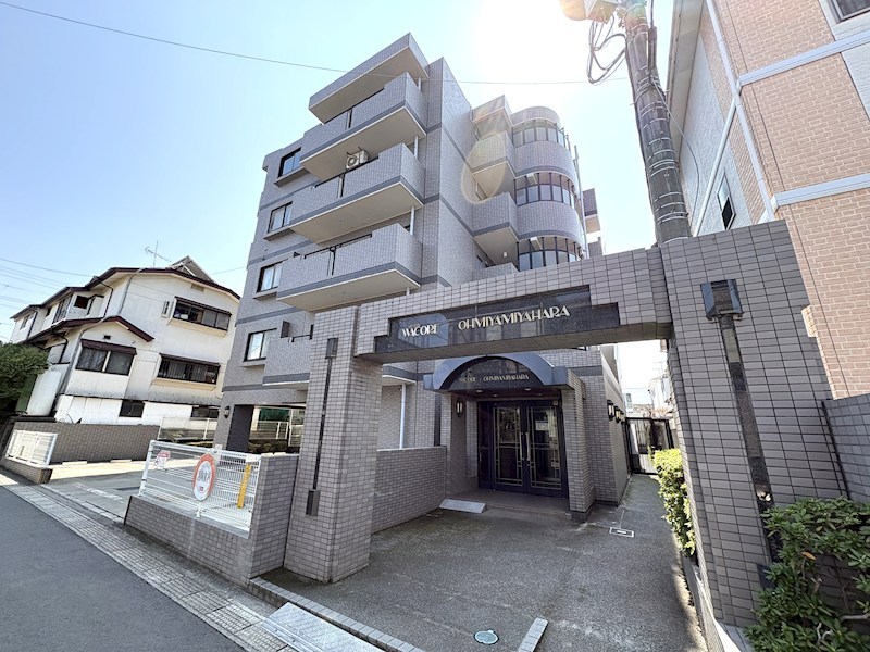 ワコーレ大宮宮原 その他