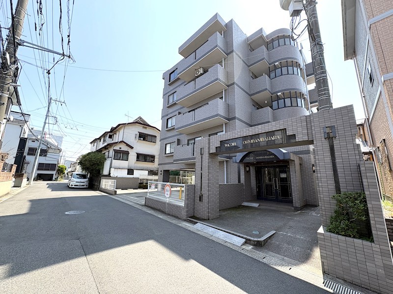 ワコーレ大宮宮原 その他