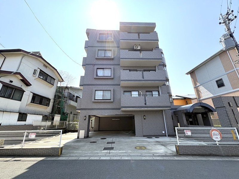 ワコーレ大宮宮原 その他