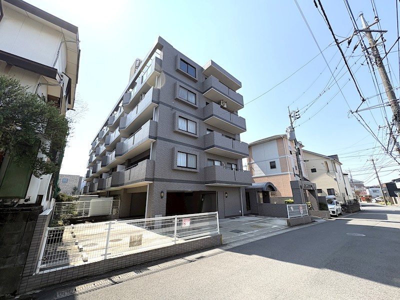 ワコーレ大宮宮原 その他