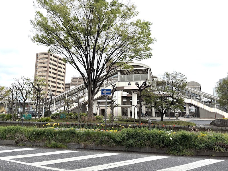 ワコーレ大宮宮原 その他