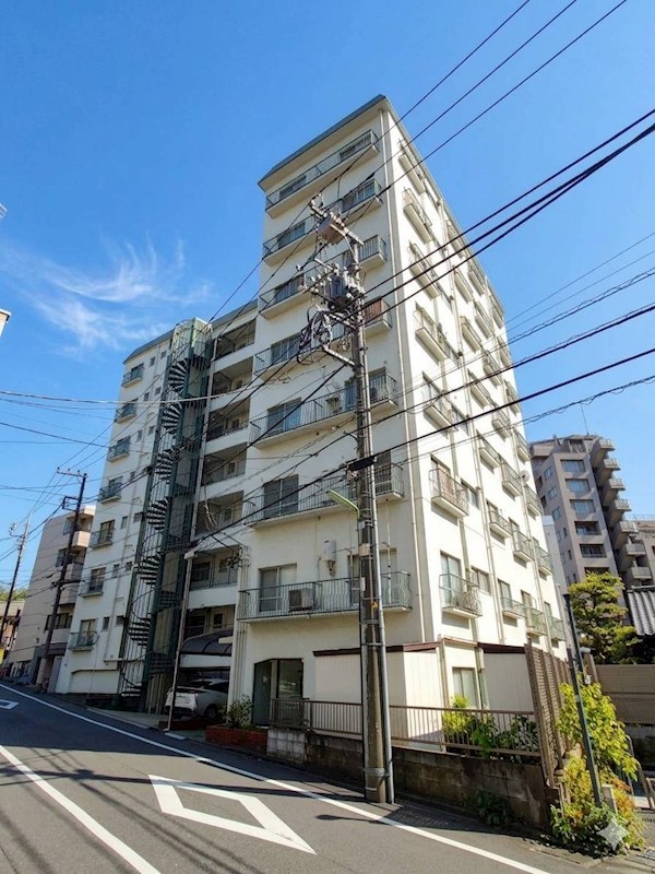 ハイライフ用賀 その他