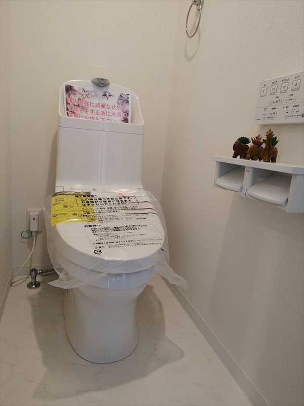 ハイライフ用賀 その他