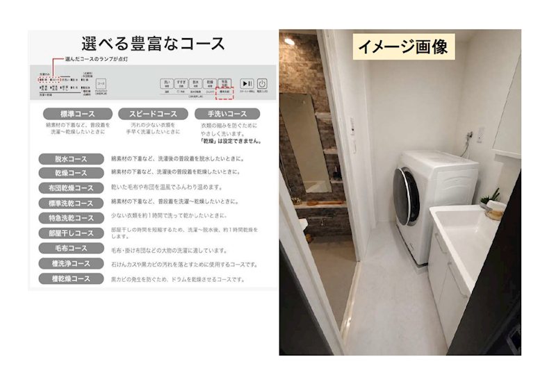 ハイライフ用賀 その他