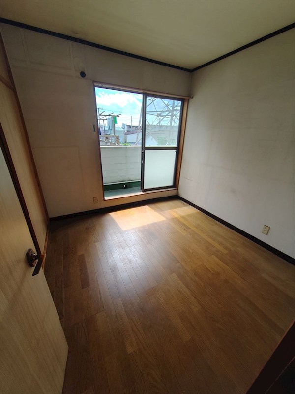 お子様のお部屋に良さそうですね♪ 草加市新里町 戸建 その他