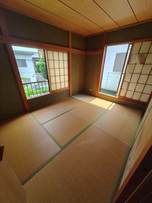 草加市新里町 戸建 その他