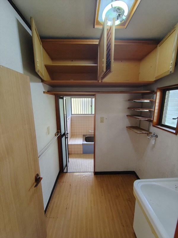 草加市新里町 戸建 その他