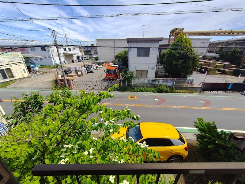 草加市新里町 戸建 その他