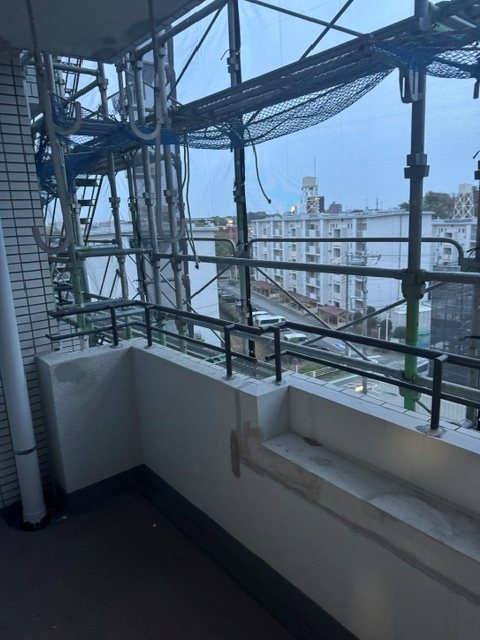 ワコーレ東浦和　A棟 眺望写真