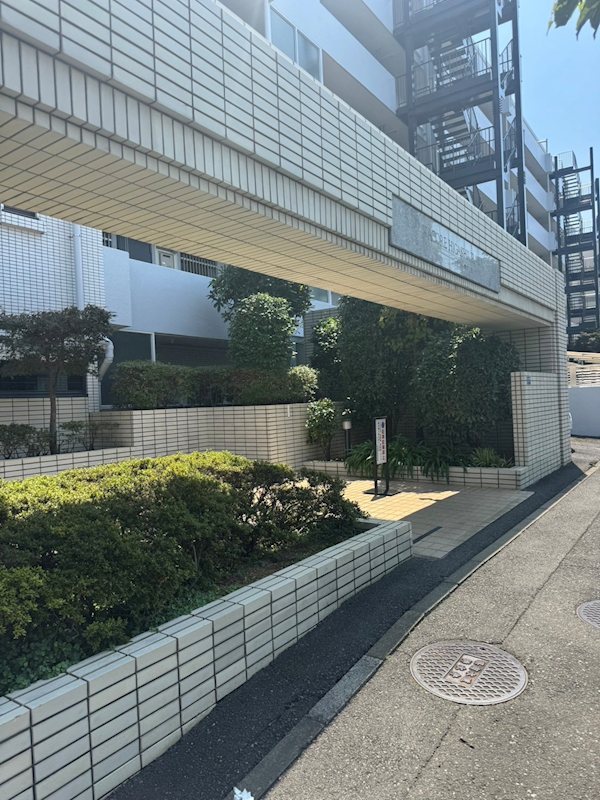 ワコーレ東浦和　A棟 その他