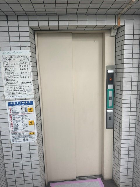 ワコーレ東浦和　A棟 現地写真