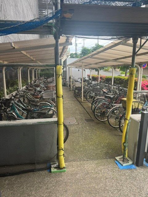 ワコーレ東浦和　A棟 その他