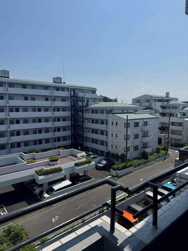 ワコーレ東浦和　A棟 その他