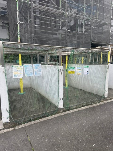 ワコーレ東浦和　A棟 その他