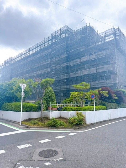 ワコーレ東浦和　A棟 現地写真