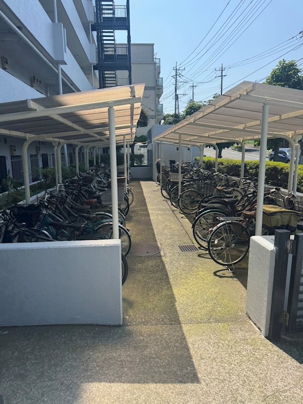 ワコーレ東浦和　A棟 その他