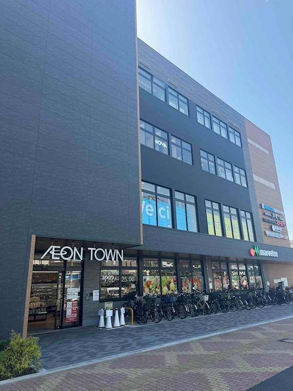 ワコーレ東浦和　A棟 その他