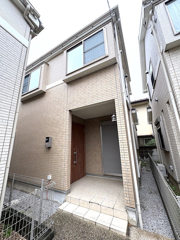 杉並区成田東5丁目　戸建 その他