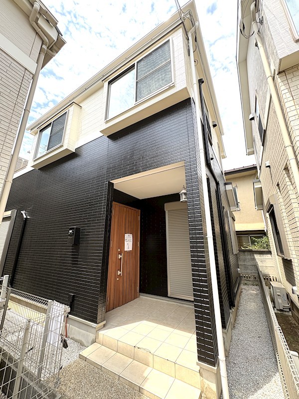 杉並区成田東5丁目　戸建 その他