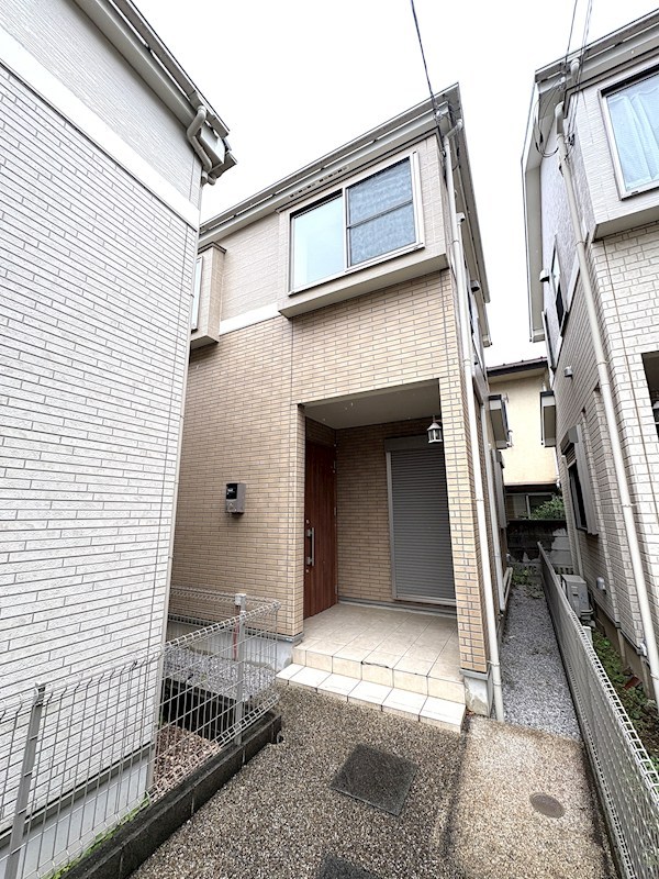 杉並区成田東5丁目　戸建 その他