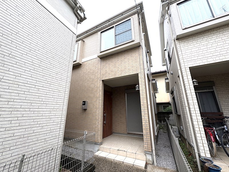 杉並区成田東5丁目　戸建 その他