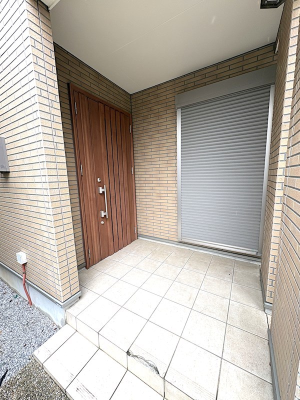 杉並区成田東5丁目　戸建 その他