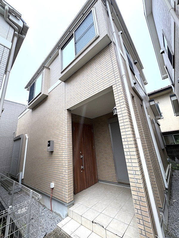 杉並区成田東5丁目　戸建 その他