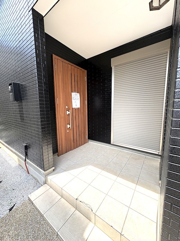 杉並区成田東5丁目　戸建 その他