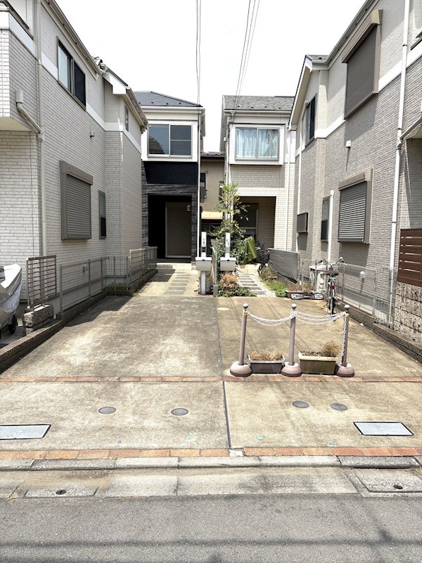 杉並区成田東5丁目　戸建 その他