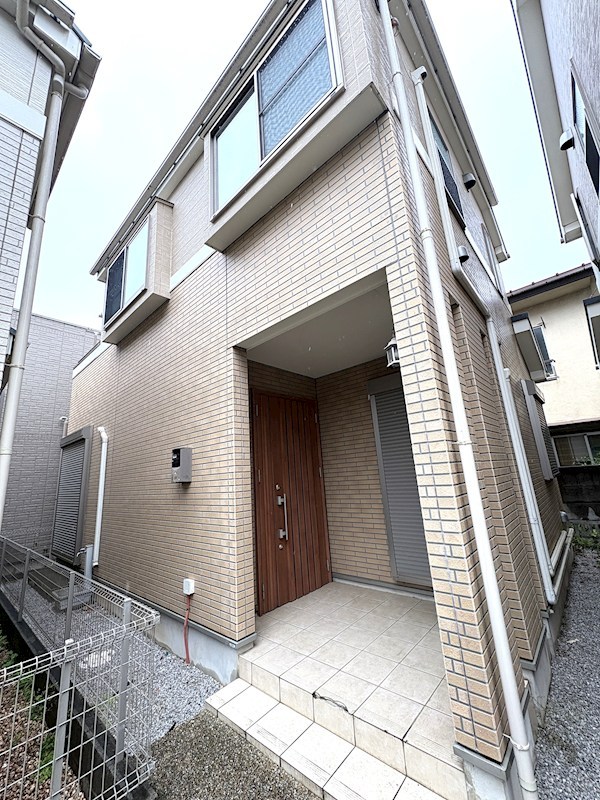 杉並区成田東5丁目　戸建 その他