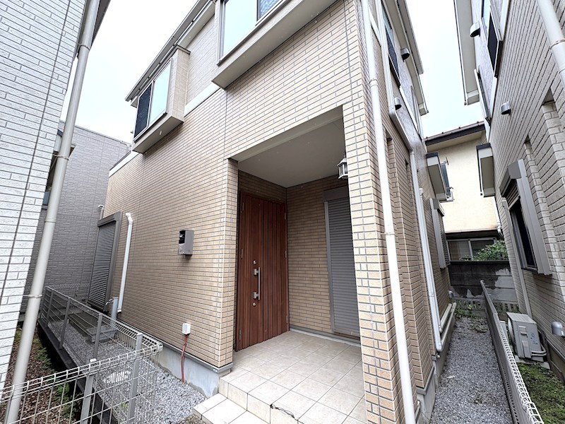 杉並区成田東5丁目　戸建 その他