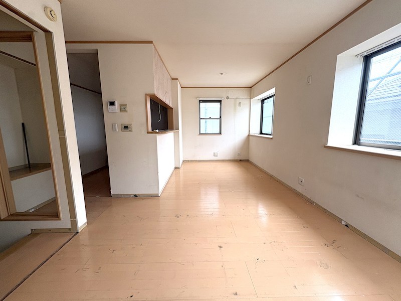 杉並区成田東5丁目　戸建 その他
