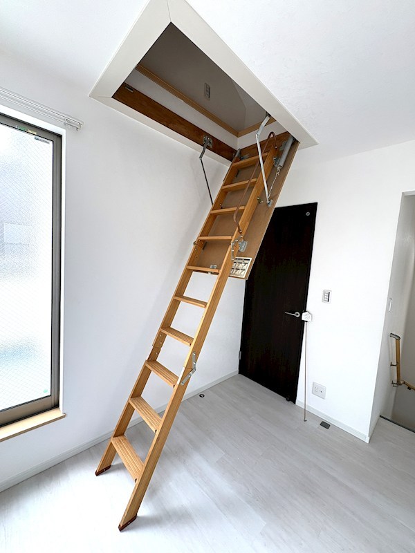杉並区成田東5丁目　戸建 その他