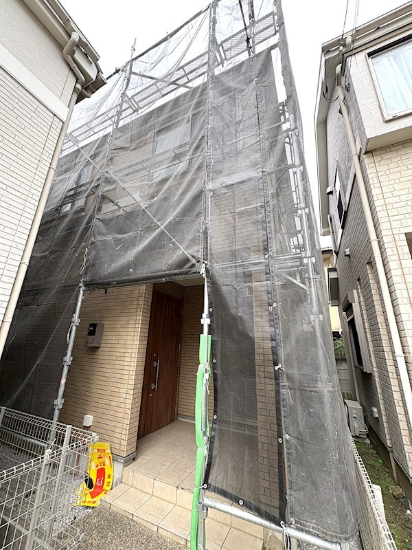 杉並区成田東5丁目　戸建 その他