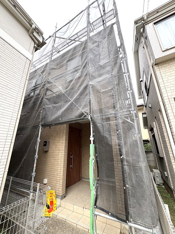 杉並区成田東5丁目　戸建 その他