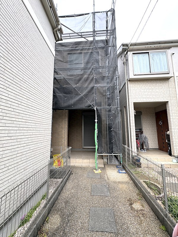 杉並区成田東5丁目　戸建 その他