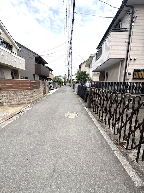 杉並区成田東5丁目　戸建 その他